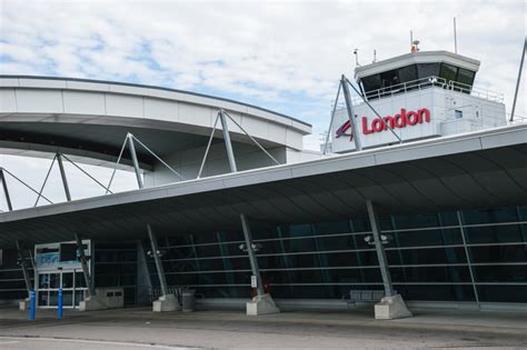 London International Airport Brings Back Daily Montréal Flights With