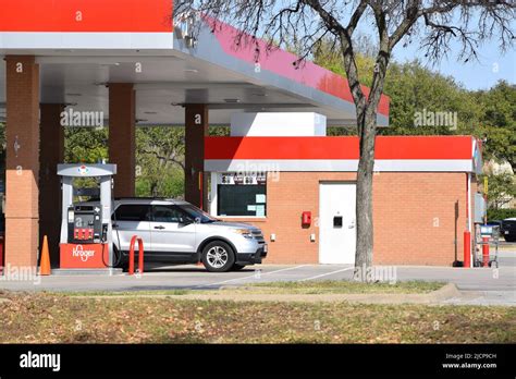 kroger gas station prices near me - In The Big Personal Website