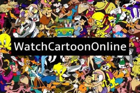 Watchcartoononline 2021 Watch Cartoons Online Free Watch Anime