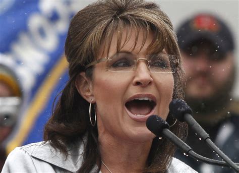 Clavell Jackson Republicans Finally Realize Sarah Palin Will Never Be