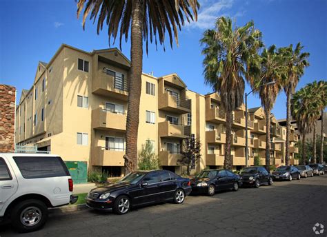 Elm Terrace Senior Apartments - Long Beach, CA | Apartments.com