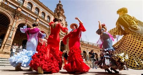 Spanish Festivals With Dates In 2024 Festivals When And Where