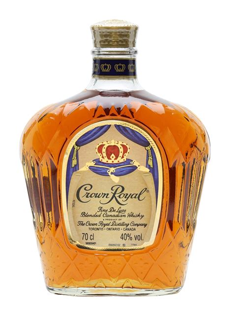 Crown Royal Whiskey 750 For Only 2349 In Online Liquor Store