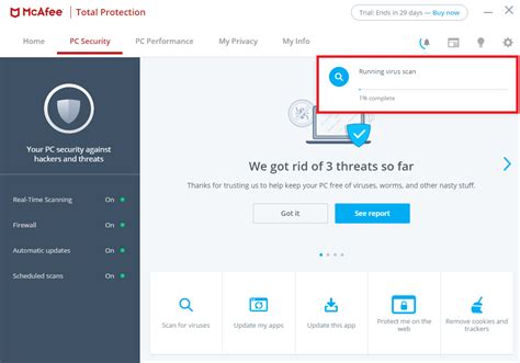Mcafee Antivirus Review 2021 Is Total Protection Any Good