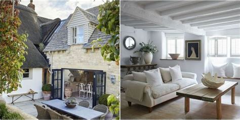 We are driven by a constant desire to excel in all that we do for our clients and deliver the best possible results within our clients budget. This Cotswold cottage has been transformed into a modern ...