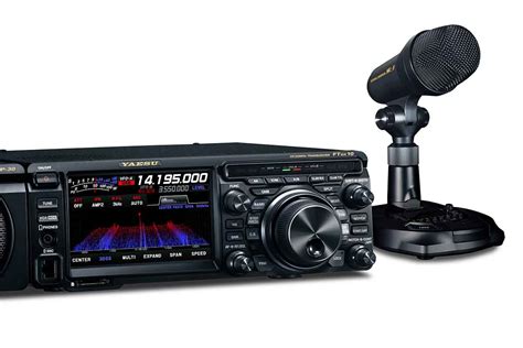 Yaesu Ftdx10 Transceiver 100w Kf