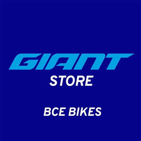 Giant Store Bce Bikes Putten