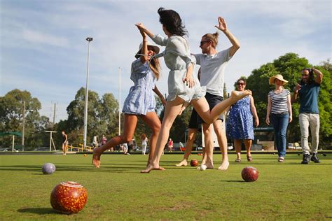 How To Play Lawn Bowls In Teams Best Games Walkthrough
