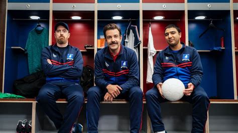 Ted Lasso Season 2 Release Date Trailer Cast And Everything We Know Techradar