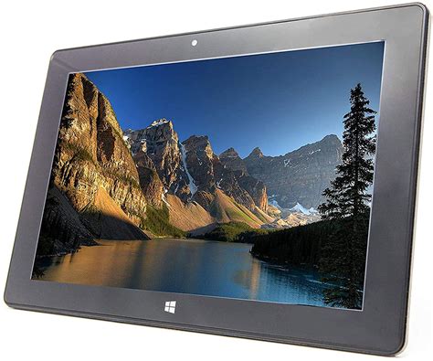 10″ Windows 10 Fusion5 Ultra Slim Windows Tablet Pc 4gb Ram 128gb