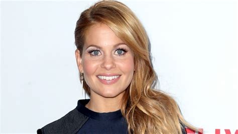 The Dark Side Of Candace Cameron Bure You Dont Often Hear About