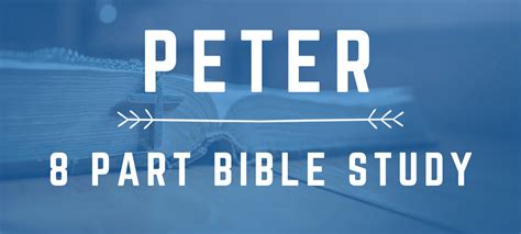 Free Online Bible Study On 1 And 2 Peter Connectus