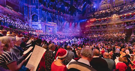 Best Christmas Carols And Concerts In London 2023