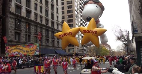 Macy’s Thanksgiving Day Parade 2023 All Confirmed Performers
