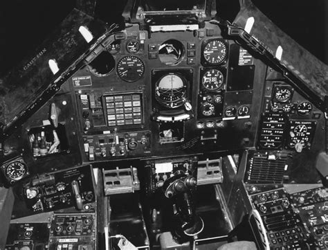 F 117 cockpit thiago isvamsinsk flickr. Lockheed F-117A Cockpit