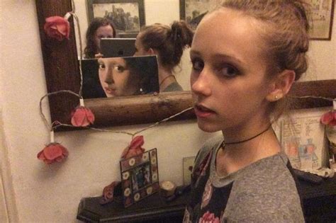 Alice Gross Missing Cctv Shows Last Sighting Of Teen Who Disappeared A