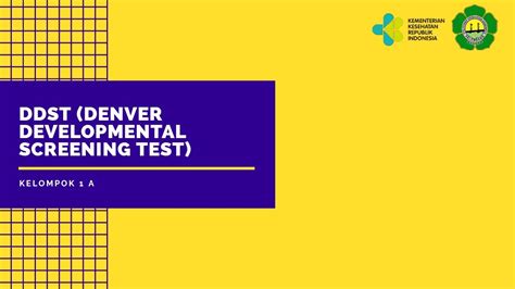 The name denver reflects the fact that this screening test was created at the university of colorado medical center in denver. DDST (DENVER DEVELOPMENTAL SCREENING TEST) - YouTube