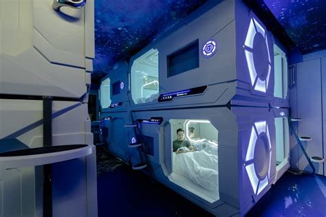 The capsule hotel in sri lanka offers you a whole new level of a futuristic experience, don't forget to ''book'' today to get 10% discount! Capsule Hotel Lucerne - Switzerland's first capsule hotel ...