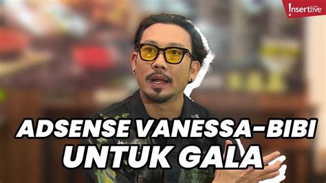 Denny Sumargo Beri Adsense Dari Konten Vanessa Bibi Untuk Gala Youtube