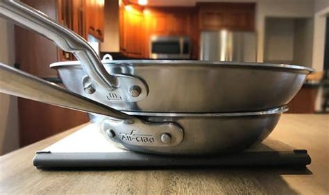This is a premier brand name with a german origin and it is famous for its kitchen products, especially knives. All-Clad vs. Made In (Cookware Comparison) - Prudent Reviews