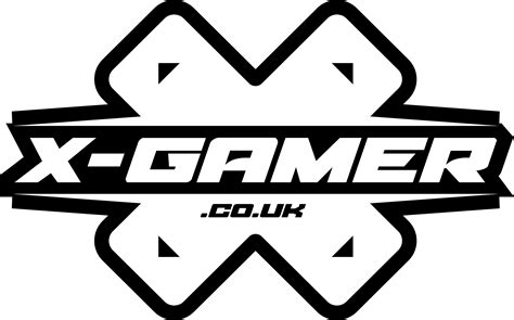 Gamer Logo Xgamer Png Hd Png Download Original Size Png Image Pngjoy
