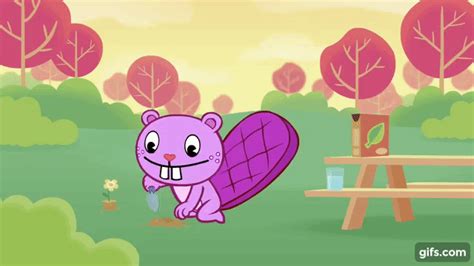 Happy Tree Friends Still Alive An Inconvenient Tooth Animated 