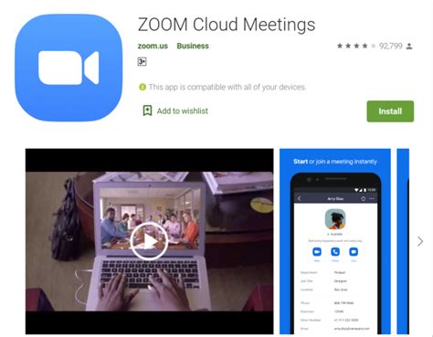 We've rounded up six of the best to keep you in touch with work and friends. Best 13 Alternative to Zoom Meeting App for Video ...