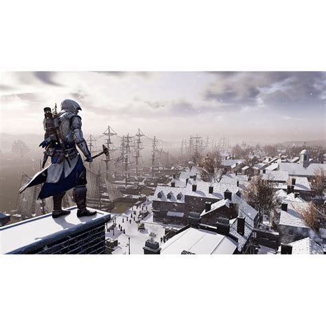 Assassins Creed Assassins Creed Liberation Remaster