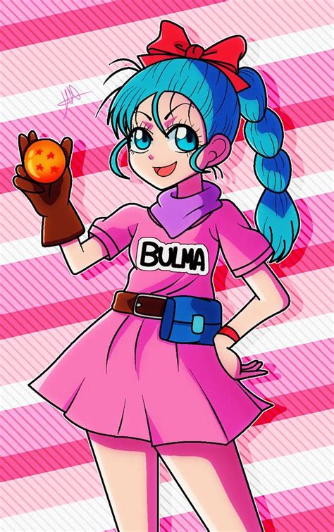 Bulma Briefs Dragon Ball Image By Kapomizuki 3768598 Zerochan
