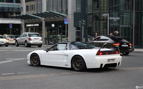 Honda Nsx Type R 1992 1995 26 October 2015 Autogespot