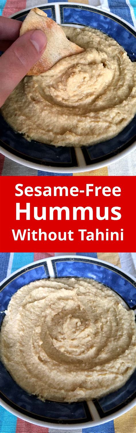 Black bean hummus without tahini. mediterranean hummus recipe without tahini