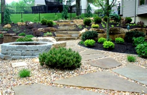25 Beautiful Simple Backyard Ideas On Your Budget Backyard Garden