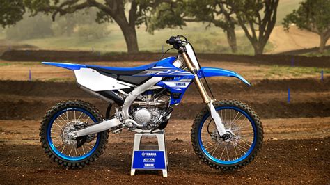 Yz250f Off Road Motorcycles Yme Website