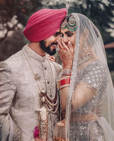 Pin By Chrystie Yang On Indian Pakistani Style Ⅱ Indian Wedding Couple Photography Wedding