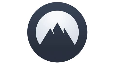 Nordvpn Logo And Symbol Meaning History Png Brand