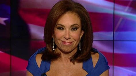 Judge Jeanine Why Clinton Is Confident Shes In The Clear On Air