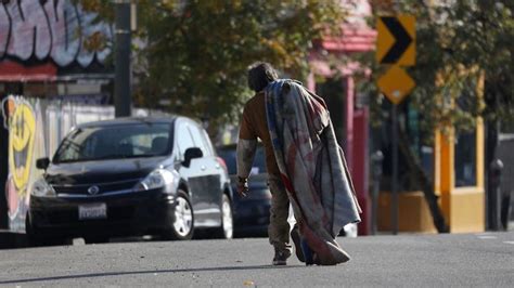 California Has Spent Billions Of Dollars To Combat Homelessness But