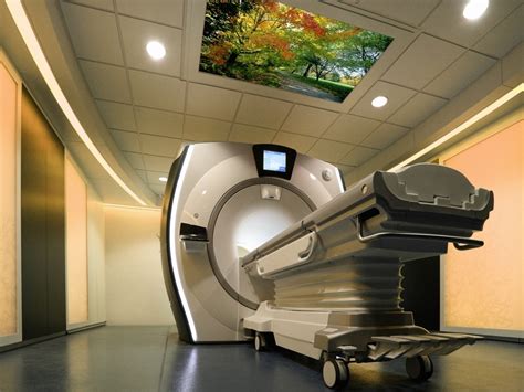 Making Mri A Relaxing Experience Wake Forest Baptist Health