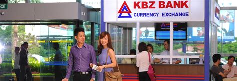 All actual world currencies rates, reference information, currency calculator. Other Services - KBZ Bank