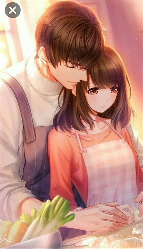 Love It Anime Love Anime Love Story Romantic Anime