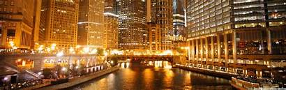 Chicago Dual River