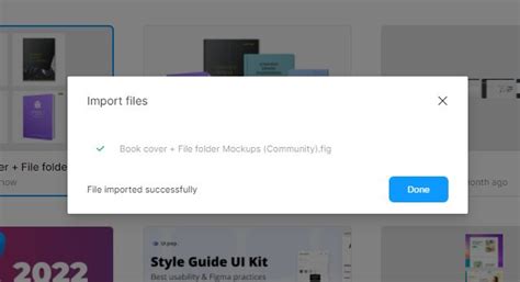 How To Open A Figma File Learn Figma For Absolute Beginners