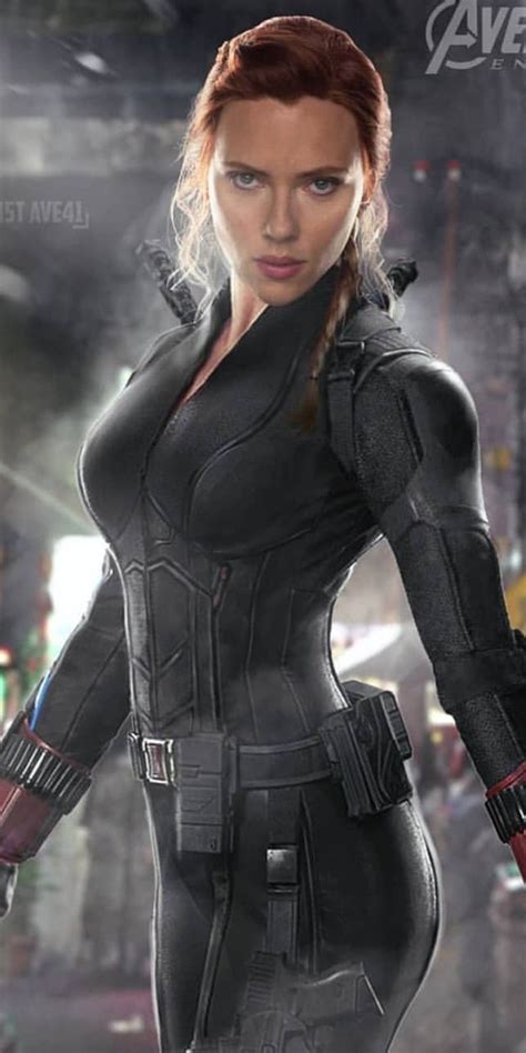 Pin By K H A N On Scarlett Johansson Black Widow Marvel Black