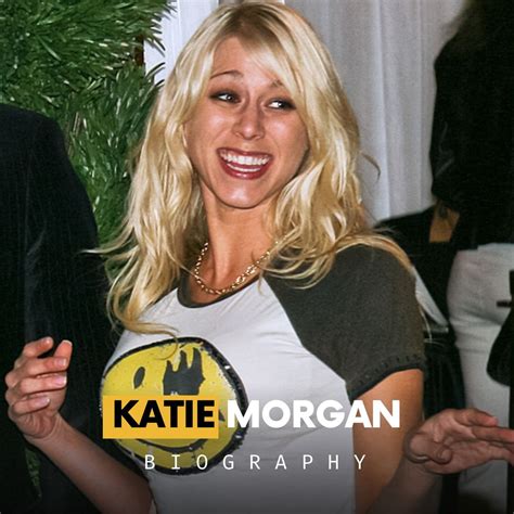 Who Is Katie Morgan Getting Deeper Into Her Love Life Net Worth Career And More Wealthy