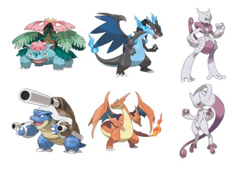 We would like to show you a description here but the site won't allow us. Daftar Mega Evolution Pokemon X Y | Daily Life of ...