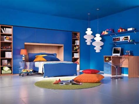 Just so you know, that photo is only one of 19 fun and cheerful kids room paint ideas that we have collected. Pin on For the home