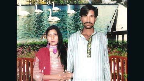 40 Arrests In Slaying Of Pakistani Couple Cnn
