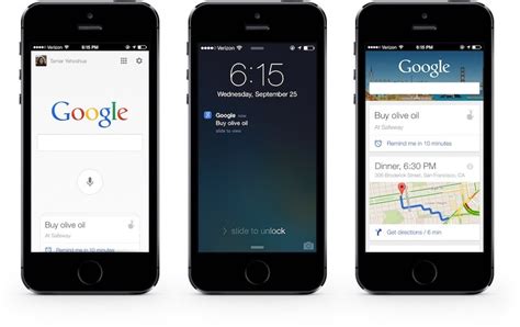 Google search optimized and fast google search to provide you the information you need now with links to the thank you for trying google search we'd love to hear your feedback on the product. Google for iOS Gains Accelerated Mobile Pages Support ...