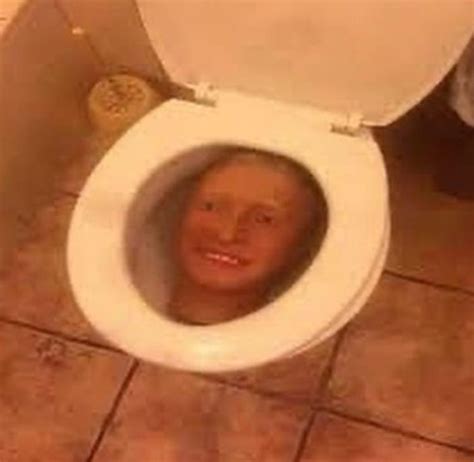 What I Think Is Under Me When Im On The Toilet R Toilet