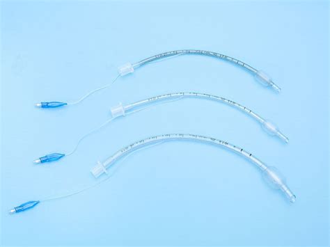 Tubo Endotracheale Orale Ningbo Xinwell Medical Technology